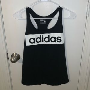 Women’s Adidas Tank Top